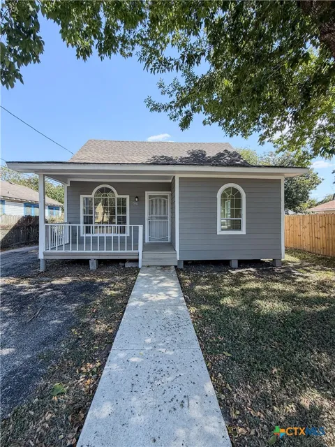 510 Krause Street