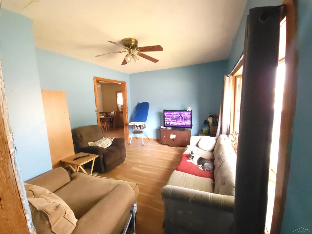 605 W Jenny Street Bay City City, MI 48706