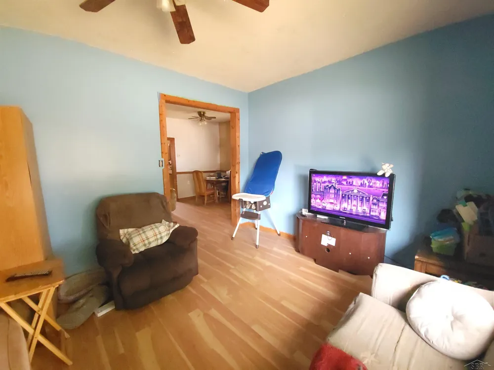 605 W Jenny Street Bay City City, MI 48706