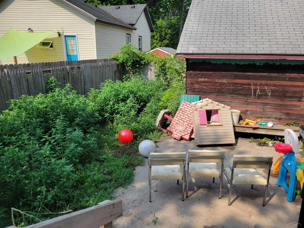 605 W Jenny Street Bay City City, MI 48706