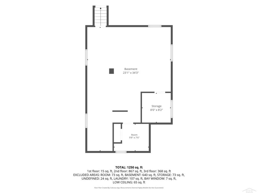 605 W Jenny Street Bay City City, MI 48706