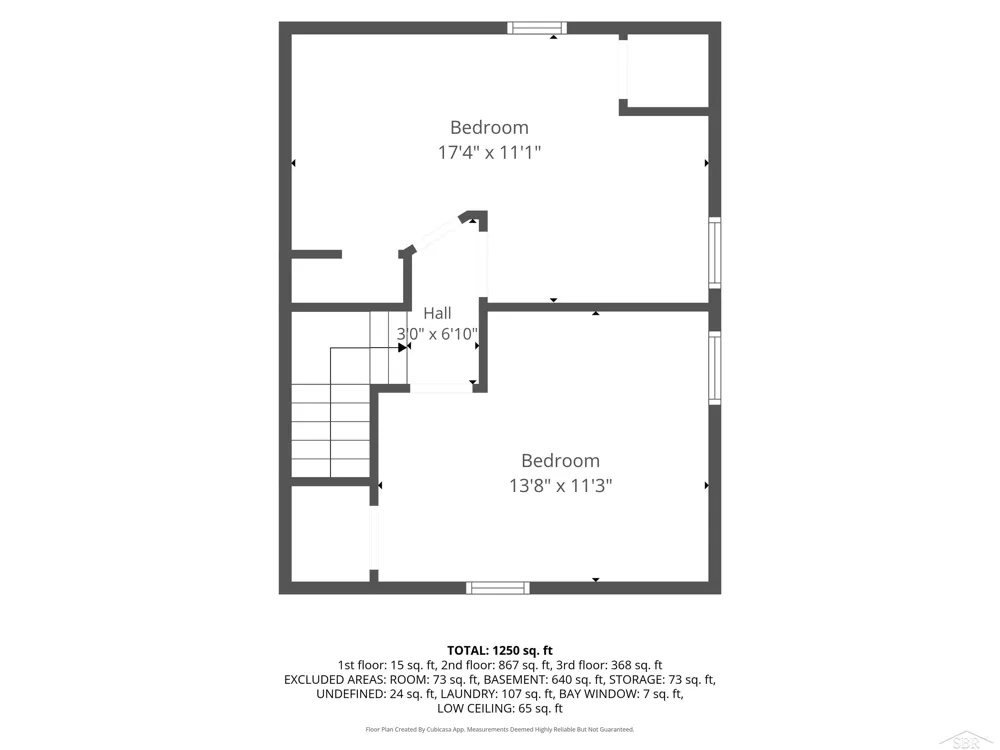 605 W Jenny Street Bay City City, MI 48706