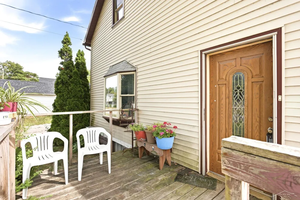 605 W Jenny Street Bay City City, MI 48706
