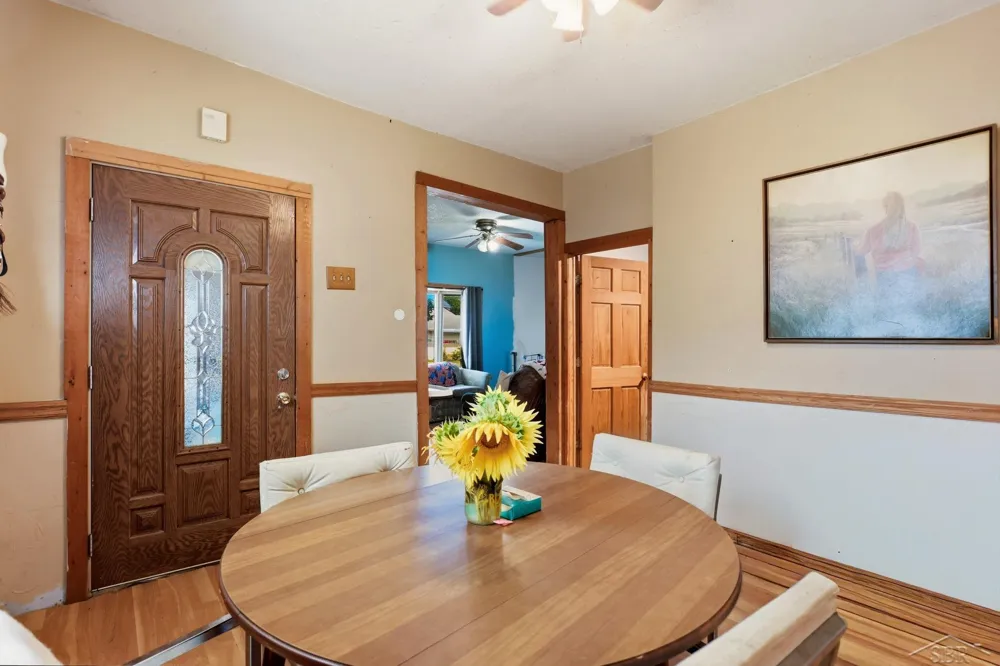 605 W Jenny Street Bay City City, MI 48706
