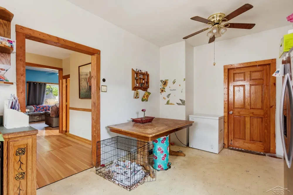 605 W Jenny Street Bay City City, MI 48706