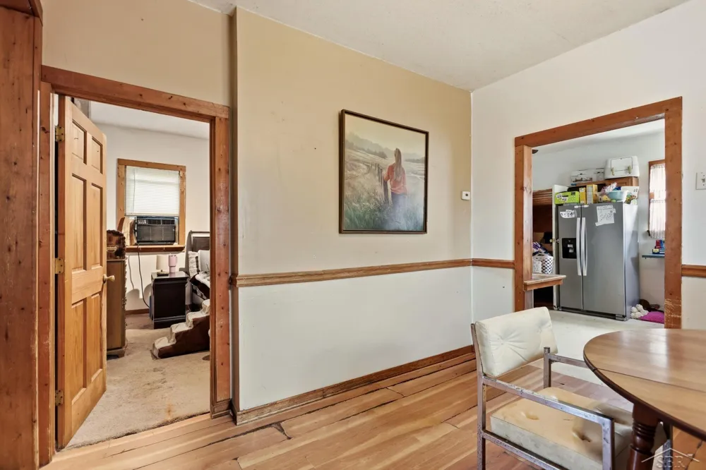 605 W Jenny Street Bay City City, MI 48706