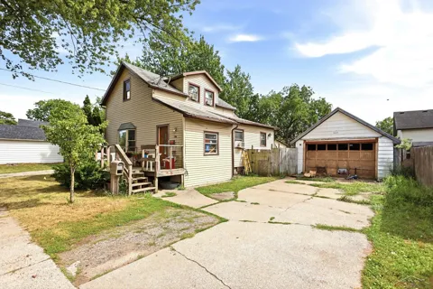 605 W Jenny Street