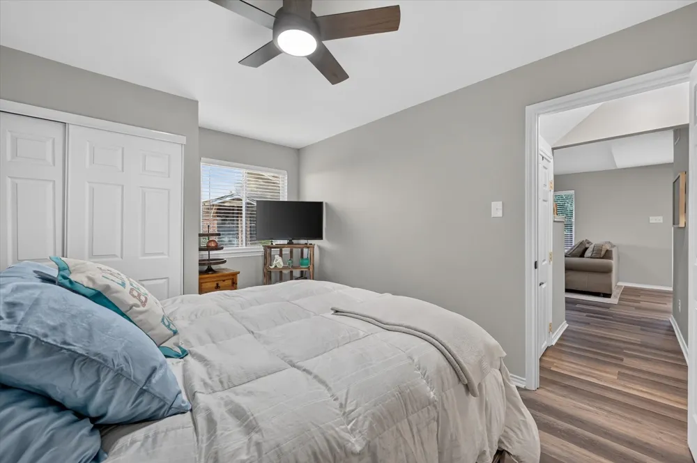 5662 Cedar Creek Drive Benbrook, TX 76109