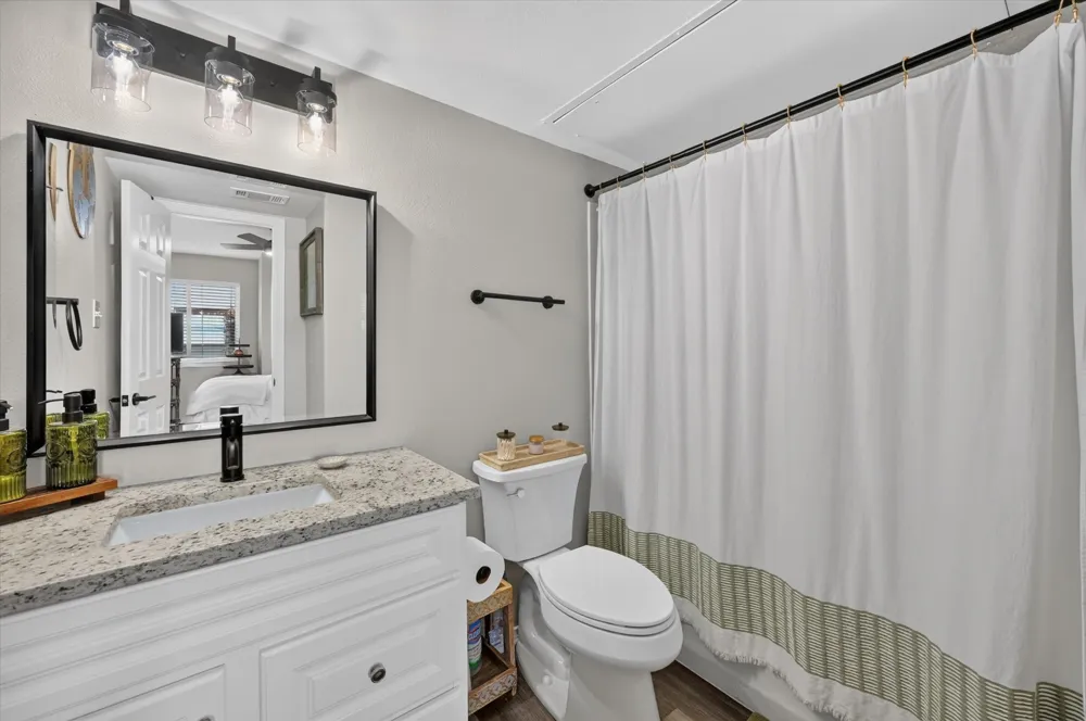5662 Cedar Creek Drive Benbrook, TX 76109