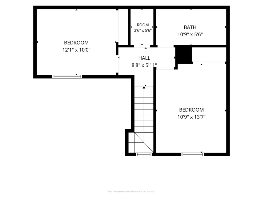 5662 Cedar Creek Drive Benbrook, TX 76109