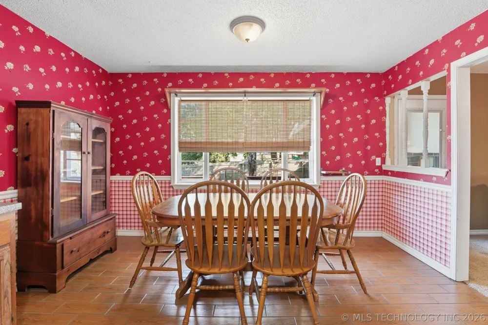 583 Gibson Place Mannford, OK 74044