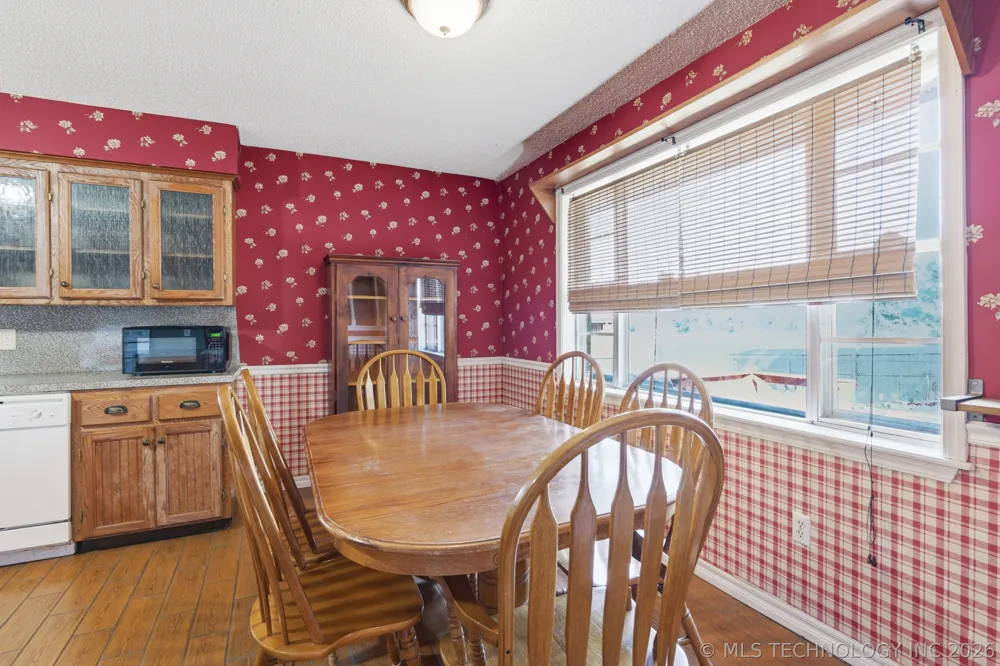 583 Gibson Place Mannford, OK 74044