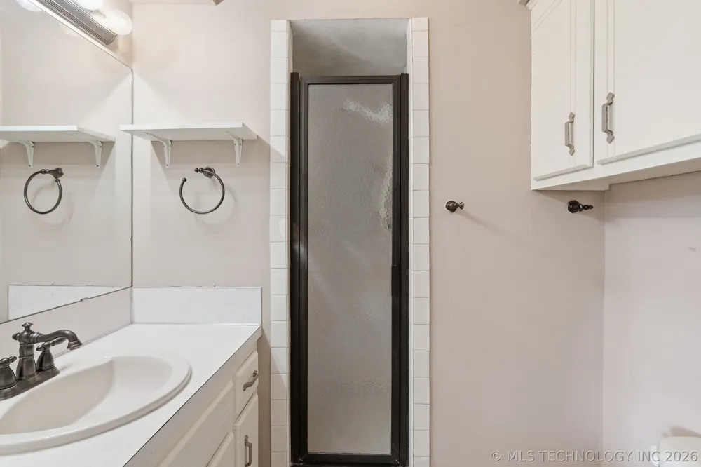 583 Gibson Place Mannford, OK 74044