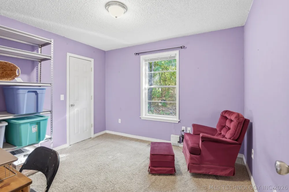 583 Gibson Place Mannford, OK 74044
