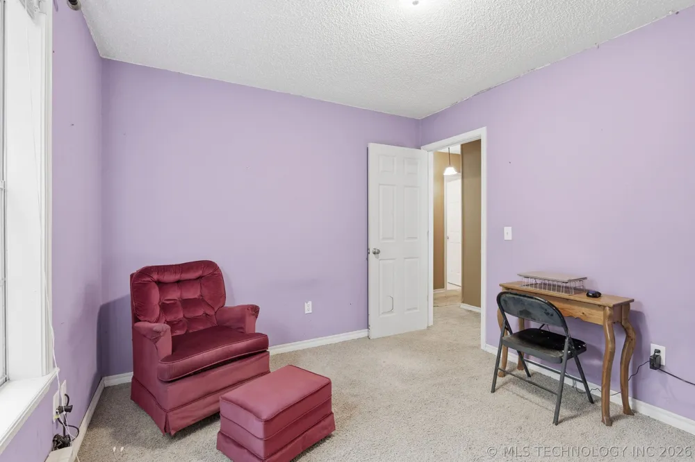 583 Gibson Place Mannford, OK 74044