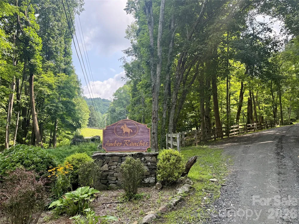 TBD Ali Avenue #5 Bakersville, NC 28705