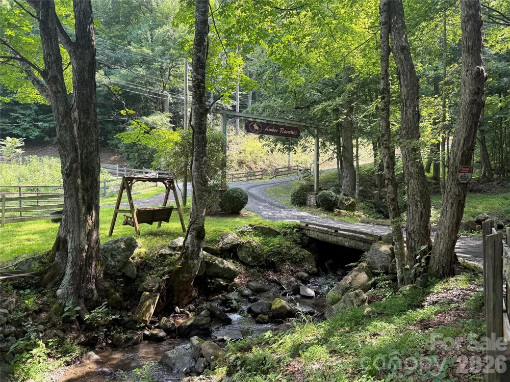 TBD Ali Avenue #5 Bakersville, NC 28705