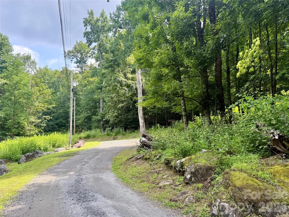 TBD Ali Avenue #5 Bakersville, NC 28705