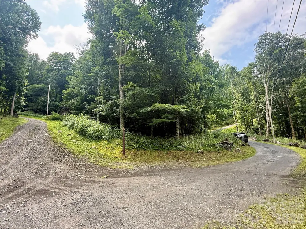 TBD Ali Avenue #5 Bakersville, NC 28705