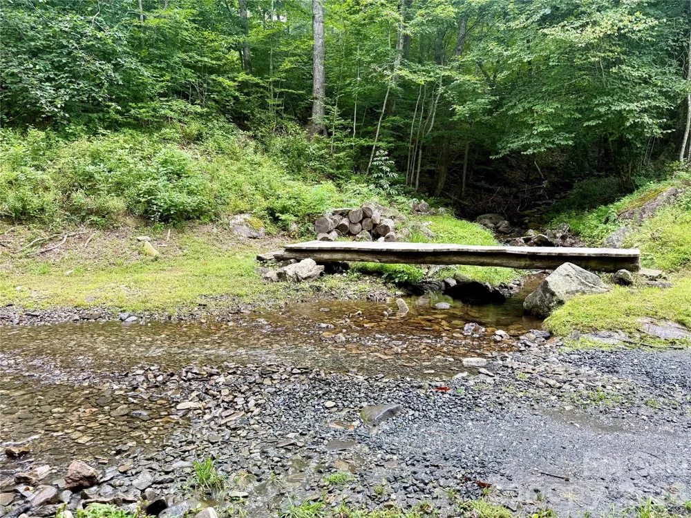 TBD Ali Avenue #5 Bakersville, NC 28705