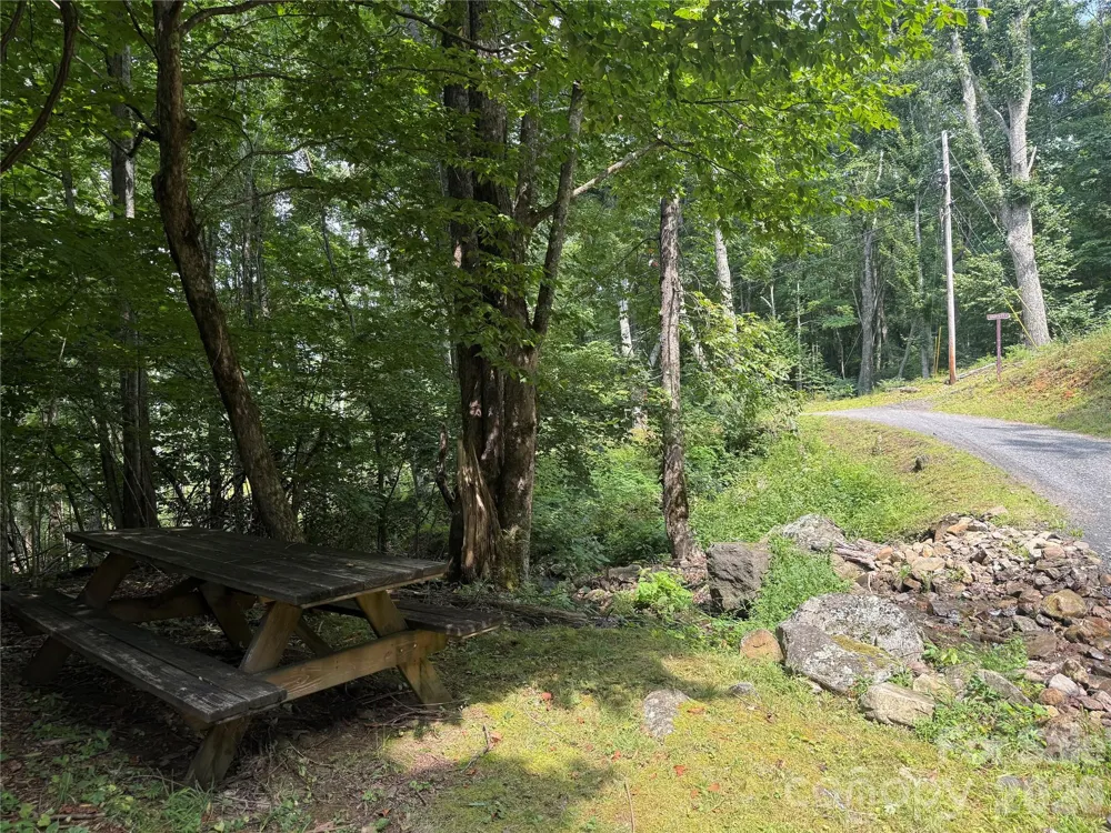 TBD Ali Avenue #5 Bakersville, NC 28705