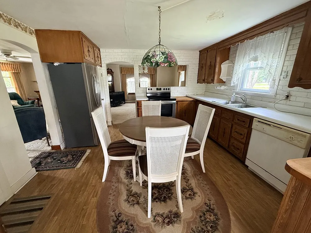 6620 SPRING ROAD Shermans Dale, PA 17090