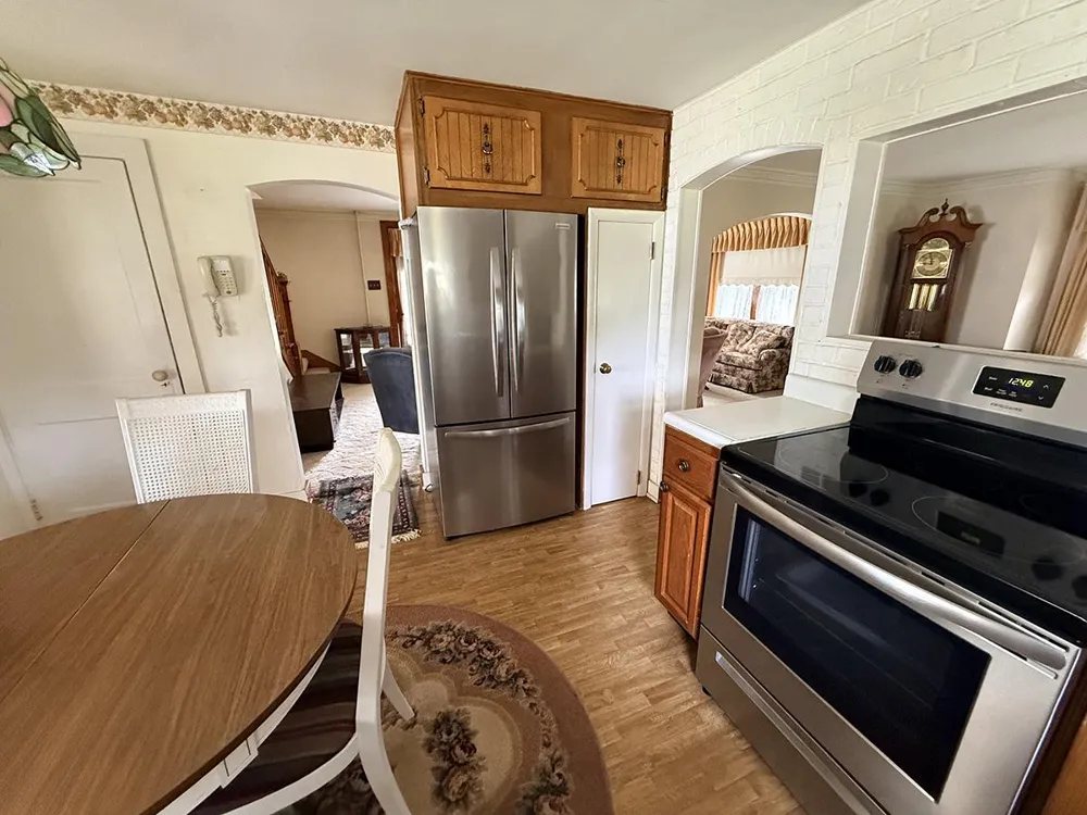 6620 SPRING ROAD Shermans Dale, PA 17090