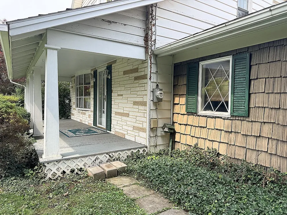 6620 SPRING ROAD Shermans Dale, PA 17090