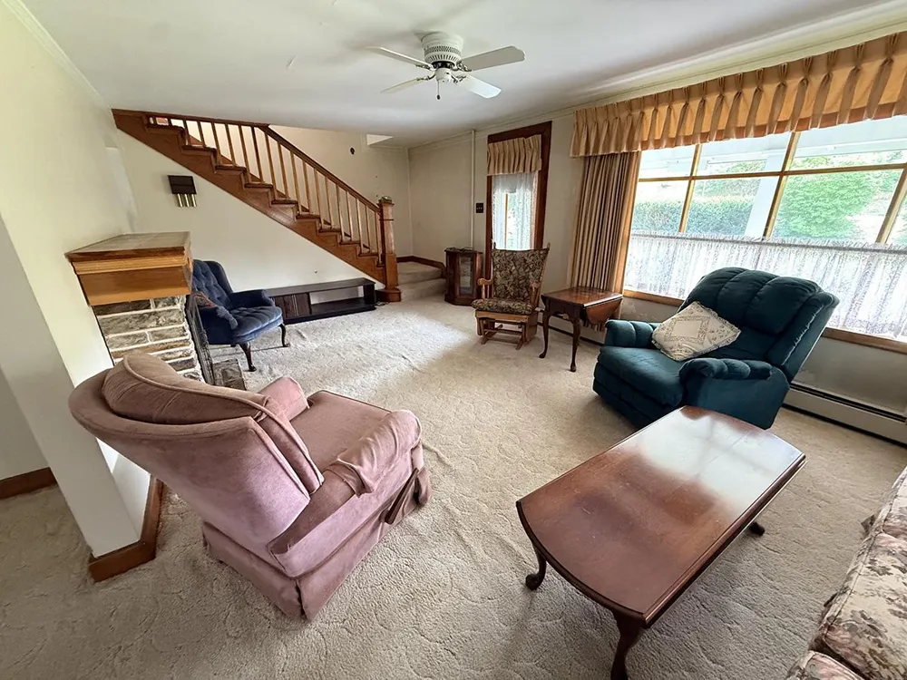 6620 SPRING ROAD Shermans Dale, PA 17090