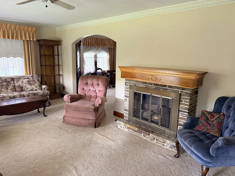 6620 SPRING ROAD Shermans Dale, PA 17090
