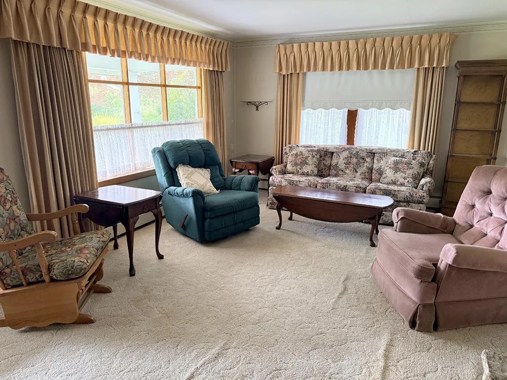 6620 SPRING ROAD Shermans Dale, PA 17090