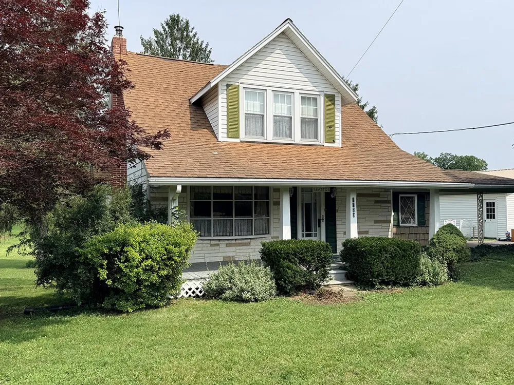 6620 SPRING ROAD Shermans Dale, PA 17090