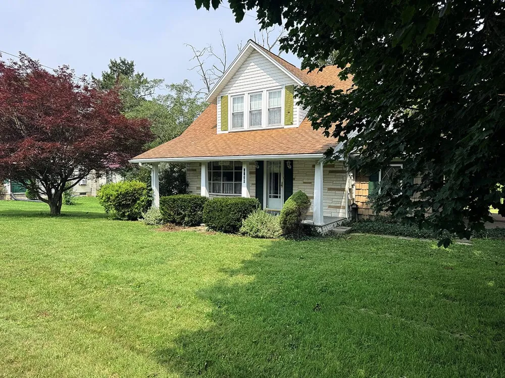 6620 SPRING ROAD Shermans Dale, PA 17090