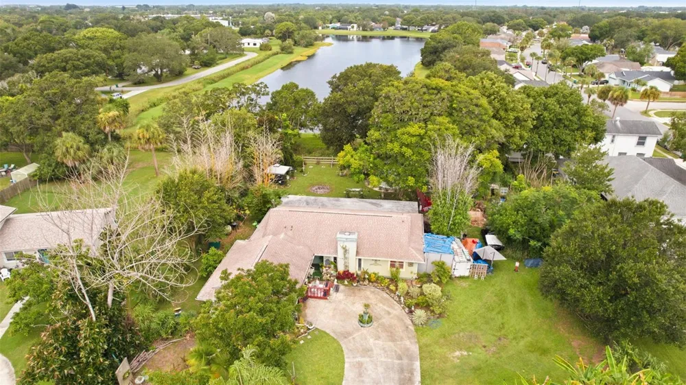 517 LINDA LANE Melbourne, FL 32935