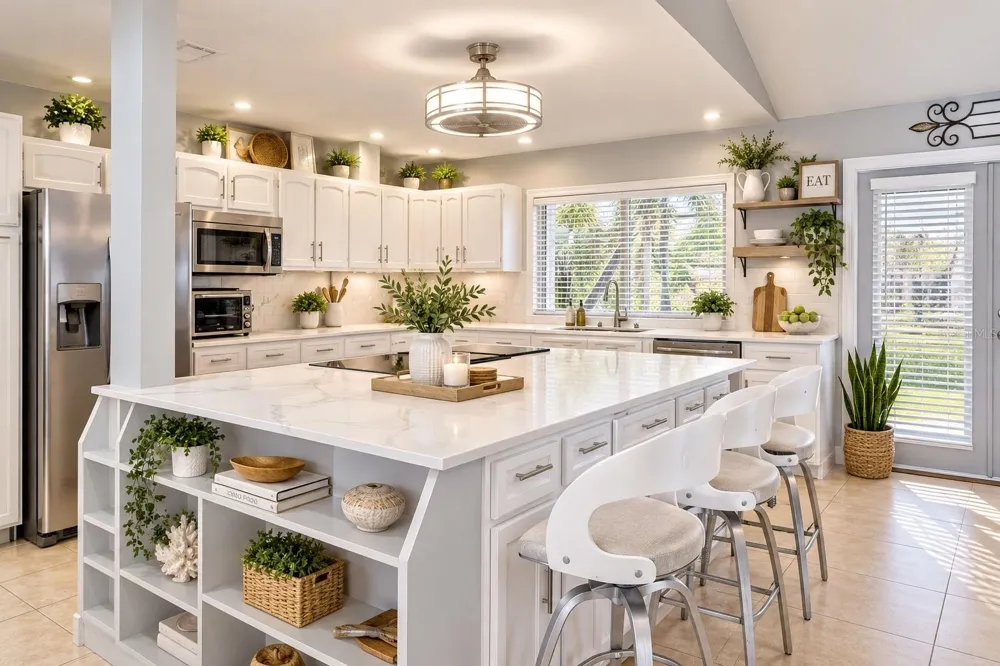 517 LINDA LANE Melbourne, FL 32935