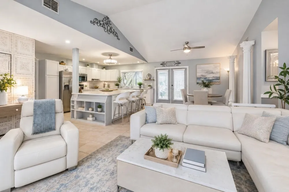 517 LINDA LANE Melbourne, FL 32935