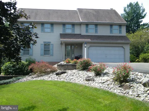 438 PENNSY ROAD