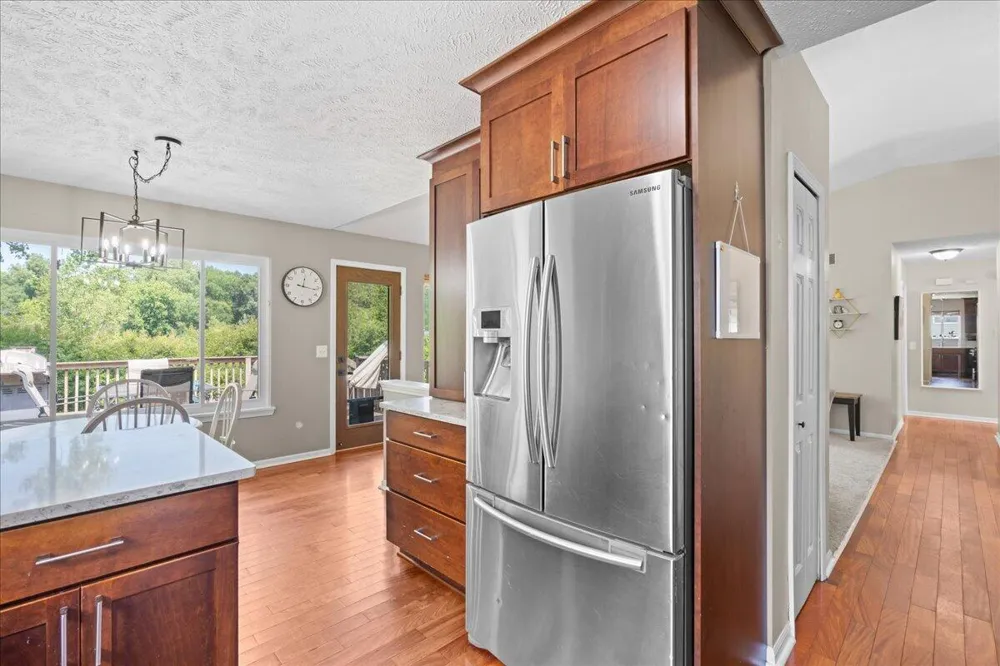 603 Cattail Lane Pinckney Village, MI 48169