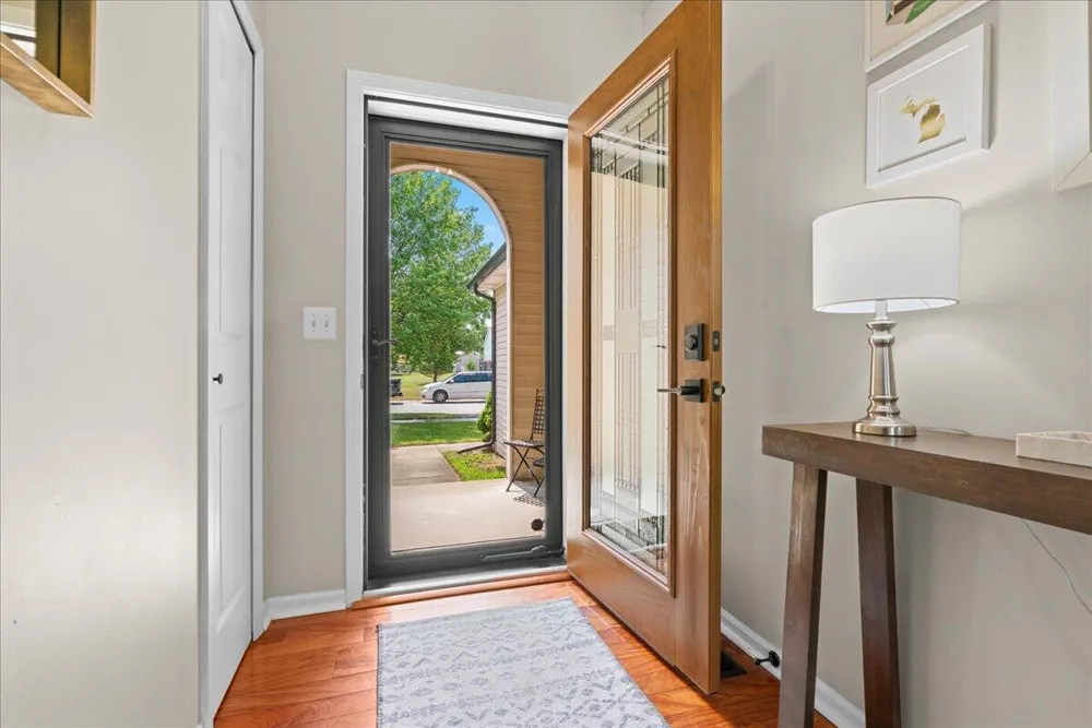 603 Cattail Lane Pinckney Village, MI 48169