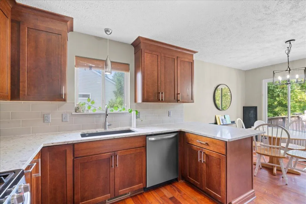 603 Cattail Lane Pinckney Village, MI 48169