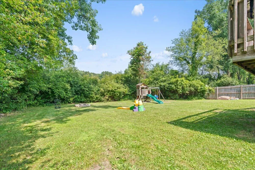 603 Cattail Lane Pinckney Village, MI 48169