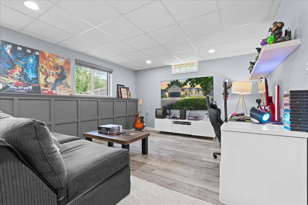 603 Cattail Lane Pinckney Village, MI 48169