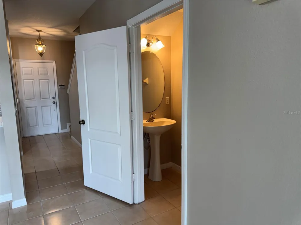 9472 FLOWERING COTTONWOOD ROAD #77 Orlando, FL 32832