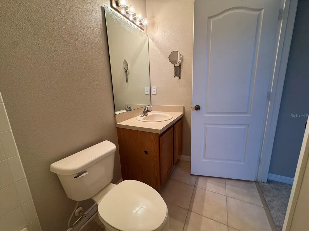 9472 FLOWERING COTTONWOOD ROAD #77 Orlando, FL 32832