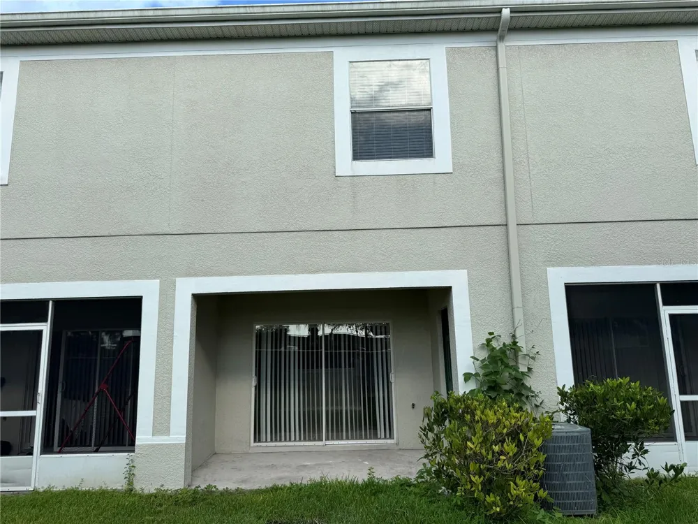9472 FLOWERING COTTONWOOD ROAD #77 Orlando, FL 32832