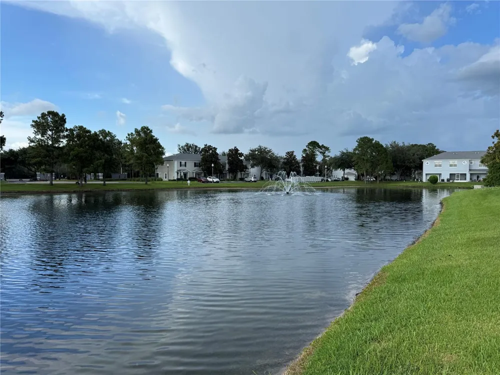 9472 FLOWERING COTTONWOOD ROAD #77 Orlando, FL 32832