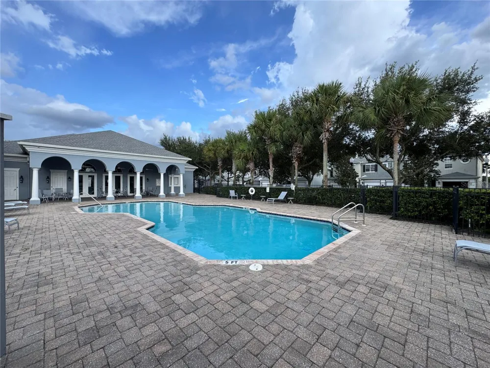 9472 FLOWERING COTTONWOOD ROAD #77 Orlando, FL 32832