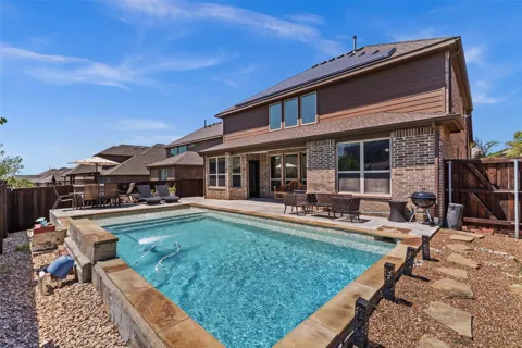 3305 Knoll Pines Road