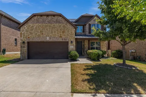 3305 Knoll Pines Road