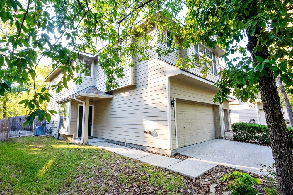 11 Summerhaze Circle The Woodlands, TX 77382